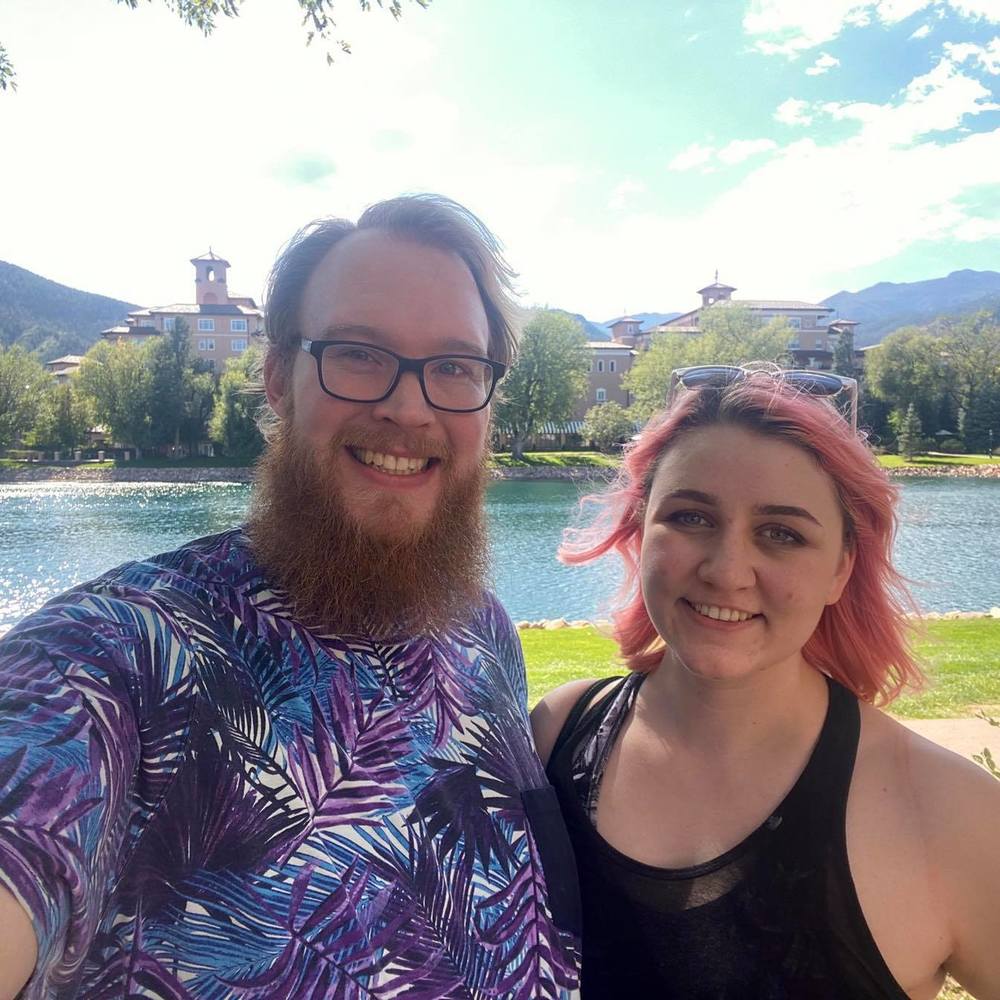 Meet your Posher, Nina